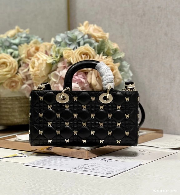 OldCobbler Bags BAG-26*13.5*5CM DIRO LADY D-JOY 0803